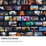 Samsung 108 cm (43 inches) FHD Smart LED TV UA43F5600FUXXL - Image 16