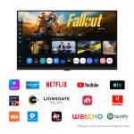 Samsung 80 cm (32 inches) HD Smart LED TV UA32H4520FUXXL - Image 8