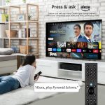 Onida 139 cm (55 inches) Ultra HD 4K Smart LED Fire TV 55UFD - Image 10