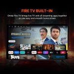 Onida 139 cm (55 inches) Ultra HD 4K Smart LED Fire TV 55UFD - Image 9