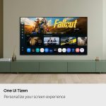 Samsung 108 cm (43 inches) FHD Smart LED TV UA43F5600FUXXL - Image 13