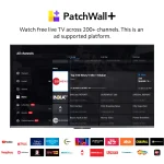 Xiaomi 108 cm (43 inch) A Series Full HD Smart Google LED TV L43MB-AFIN - Image 8