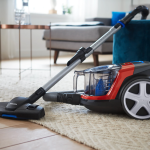 Philips FC9351/01 PowerPro Compact Bagless Vacuum Cleaner 1900W - Image 2