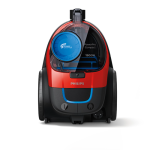 Philips FC9351/01 PowerPro Compact Bagless Vacuum Cleaner 1900W - Image 3