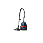 Philips FC9351/01 PowerPro Compact Bagless Vacuum Cleaner 1900W - Image 4