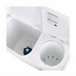 Onida Ultra Wash 8 KG 5 Star Semi-Automatic Washing Machine (S80GS) - Image 5