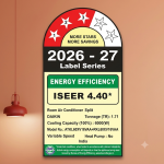 Daikin 1.8 Ton 3 Star, New star rated, Inverter Split AC (Copper, PM2.5 Filter, ATKL60XV16, White) - Image 2