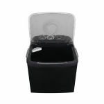 ONIDA 9 kg Washer only Black (W90GR CYCOLNE BLACK) - Image 4