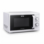IFB 20 L Solo Microwave Oven with 5 Power Level Settings and Easy Clean Cavity (20PM-MEC2) - Image 2