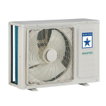 Blue Star 1.4 Ton 3 Star, New Star Rated, Inverter Split AC (Copper,4-Way Swing, DigiQ Hepta Sensor, Blue Fins,Turbo Cool, Comfort Sleep (IA317PXU, White)) - Image 8