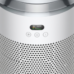 Dyson HushJet Purifier Compact (White/Silver) - HJ10 - Image 5