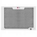 LG 1.5 Ton 3 Star Window AC, Convertible 4-in-1 Cooling, Dual Inverter Compressor, 100% Copper Tubes, 4.7 kW, 2026 Model (AW-Q18WUXA) - Image 7