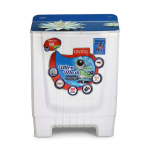Onida Ultra Wash 8 KG 5 Star Semi-Automatic Washing Machine (S80GS)