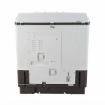 LG 9.5Kg Semi Automatic Washing Machine, Roller Jet Pulsator + Soak, Dark Grey, 5 Star (P955ASGAZ) - Image 11
