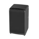 LG 9 Kg Top Load Washing Machine with Smart Inverter Motor, In-built Heater, Middle Black, 5 Star (T90V4MB1S) - Image 9