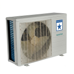 Blue Star 2 Ton 3 Star Inverter Split AC with Smart Wi-Fi, 4-Way Swing, Convertible 6-in-1 Cooling, Copper Condenser & Turbo Cool (2026 Model,IA324VXUS White) - Image 6