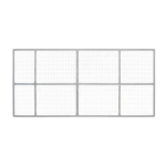 LG 1.5 Ton 3 Star Window AC, Convertible 4-in-1 Cooling, Dual Inverter Compressor, 100% Copper Tubes, 4.7 kW, 2026 Model (AW-Q18WUXA) - Image 8