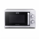 IFB 20 L Solo Microwave Oven with 5 Power Level Settings and Easy Clean Cavity (20PM-MEC2)