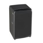 LG 9 Kg Top Load Washing Machine with Smart Inverter Motor, In-built Heater, Middle Black, 5 Star (T90V4MB1S) - Image 8