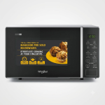 Whirlpool Magicook Pro 20L Solo Microwave (18 Auto-Cook Menus)