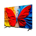 TCL 126 cm (50 inches) FHD Smart QLED Google TV | Dolby Audio 24 watts | HDR 10 | Metallic Bezel-Less | Multiple Viewing Mode | 50S5K - Image 3