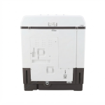 LG 10Kg Semi Automatic Washing Machine, Roller Jet Pulsator, Dark Grey, 5 Star (P1040RGAZ) - Image 12