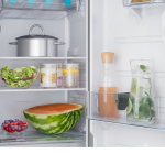 Bosch Series 2 Single Door Refrigerator with Inverter Compressor, Toughened Glass Shelves, 166 L (COT18S41EI) - Image 7