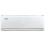 Blue Star 1.4 Ton 3 Star, New Star Rated, Inverter Split AC (Copper,4-Way Swing, DigiQ Hepta Sensor, Blue Fins,Turbo Cool, Comfort Sleep (IA317PXU, White)) - Image 2