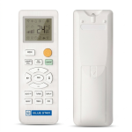 Blue Star 1.4 Ton 3 Star, New Star Rated, Inverter Split AC (Copper,4-Way Swing, DigiQ Hepta Sensor, Blue Fins,Turbo Cool, Comfort Sleep (IA317PXU, White)) - Image 9
