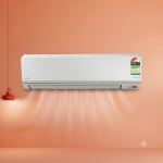 Daikin 2 Ton 3 Star Inverter Split Ac Premium Series (FTKL71XV16)