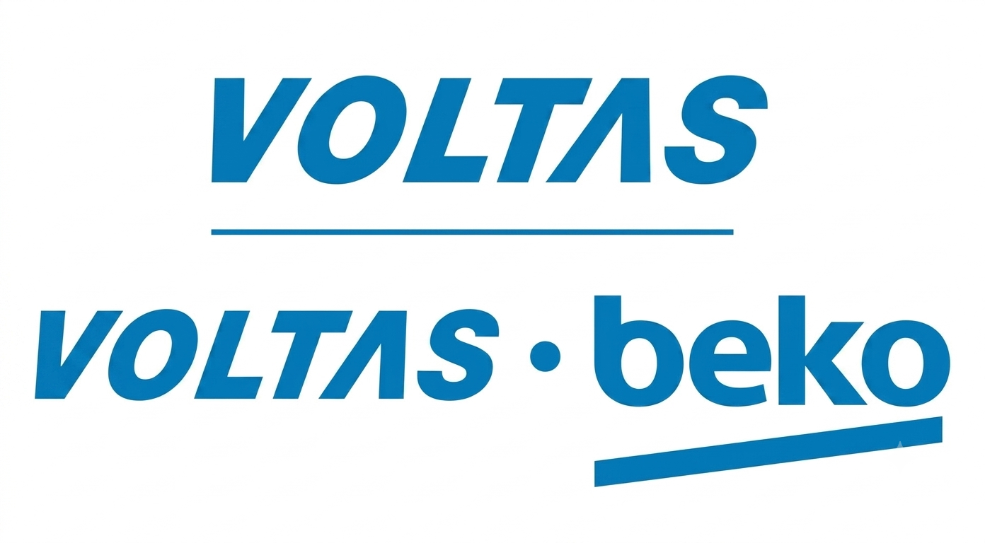 VOLTAS