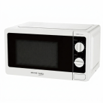 Voltas 20 L Solo Microwave Oven (White) MS20MPW10 - Image 3