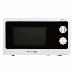 Voltas 20 L Solo Microwave Oven (White) MS20MPW10