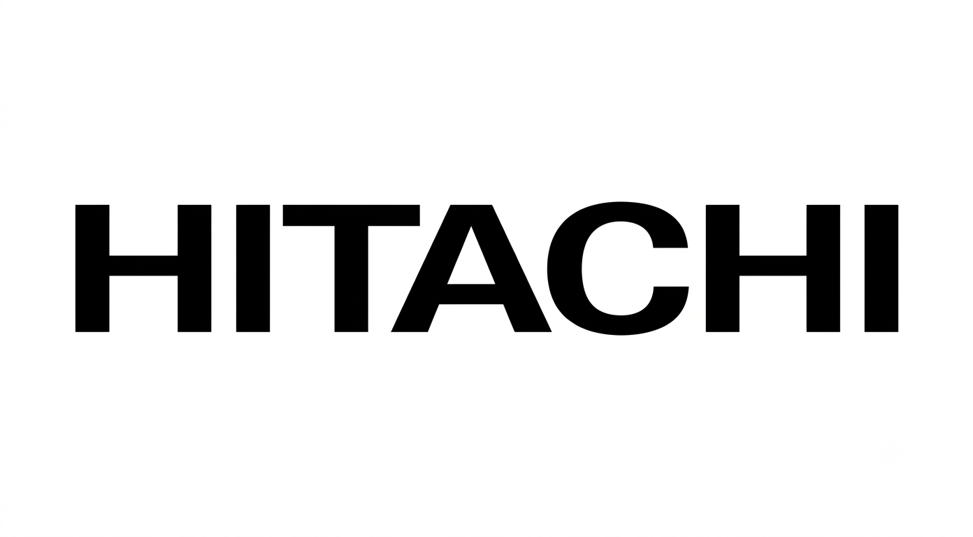 hitachi