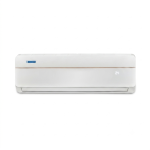 Blue Star 2 Ton 3 Star Inverter Split AC with Smart Wi-Fi, 4-Way Swing, Convertible 6-in-1 Cooling, Copper Condenser & Turbo Cool (2026 Model,IA324VXUS White)