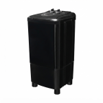 ONIDA 9 kg Washer only Black (W90GR CYCOLNE BLACK) - Image 3