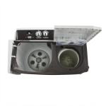 LG 10Kg Semi Automatic Washing Machine, Roller Jet Pulsator, Dark Grey, 5 Star (P1040RGAZ) - Image 10