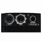 ONIDA 9 kg Washer only Black (W90GR CYCOLNE BLACK) - Image 5