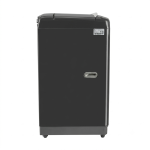 LG 9 Kg Top Load Washing Machine with Smart Inverter Motor, In-built Heater, Middle Black, 5 Star (T90V4MB1S) - Image 10