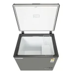 Voltas Hard Top Convertible Deep Freezer - Double Door 190 Liters, 3 Star (CVF250SA3-P-GW) - Image 4