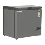 Voltas Hard Top Convertible Deep Freezer - Double Door 190 Liters, 3 Star (CVF250SA3-P-GW) - Image 5