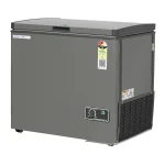 Voltas Hard Top Convertible Deep Freezer - Double Door 190 Liters, 3 Star (CVF250SA3-P-GW) - Image 6
