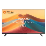 Xiaomi 108 cm (43 inch) A Series Full HD Smart Google LED TV L43MB-AFIN