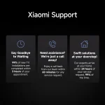 Xiaomi 138 cm (55 Inches) X Pro Series QLED 4K Ultra HD Smart Google TV L55MB-APIN - Image 8