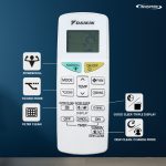 Daikin 2 Ton 3 Star Inverter Split Ac Premium Series (FTKL71XV16) - Image 5