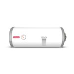 Racold CDR DLX Plus RHS 35L Horizontal Energy Efficient Storage Water Heater (Geyser)