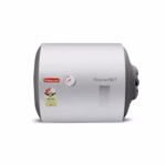 Racold Platinum Nxt 50L RHS Horizontal Energy Efficient Water Heater (Geyser)
