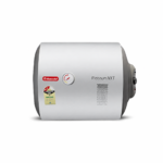 Racold Platinum Nxt 100L RHS Horizontal Energy Efficient Water Heater (Geyser)