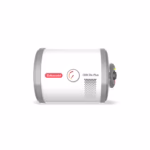 Racold CDR DLX Plus RHS 10L Horizontal Energy Efficient Storage Water Heater (Geyser)
