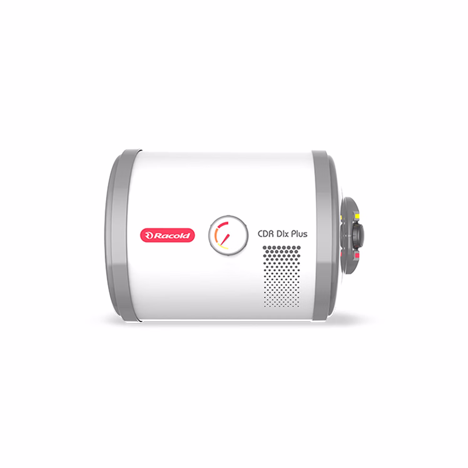 1 Racold CDR DLX Plus RHS 10L Horizontal Energy Efficient Storage Water Heater (Geyser) - Image 1